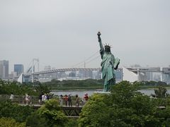 -台场海滨公园船码头