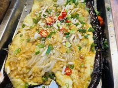 -回头烧烤(悦荟购物中心店)