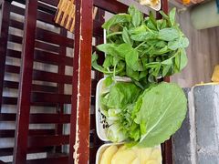 -抚仙湖野生菌石锅鱼(腾冲总店)