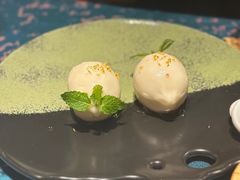 -茶人村·宫廷私厨(奥体印象城店)