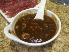 -潮汕牛肉火锅(铁西店)