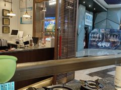 -前海沿·海鲜水饺青岛菜(乐客城店)