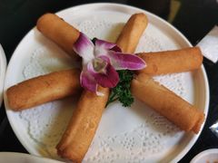 -顺峰顺水顺德菜(龙华店)