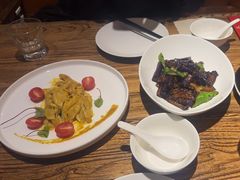 -青年公社烤鸭(青年路店)