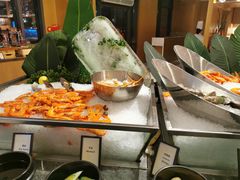 -西安高新希尔顿酒店·咖啡露台西餐厅