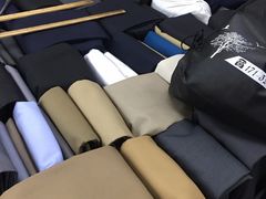 -杭州四季青面料市场有限公司