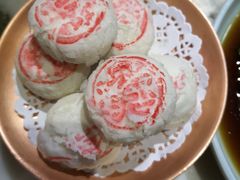 白皮酥-小吊梨汤·北京菜(香山店)