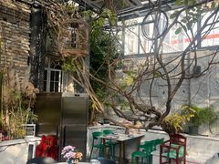 -又见炊烟私房菜(敬亭路店)