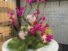 -沛家·西餐Brunch·直火料理