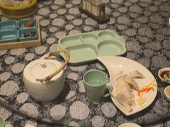 -元素中餐厅.海南菜.粤菜.椰子鸡.海鲜.包房.石梅湾威斯汀度假酒店