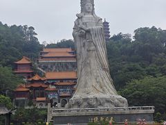 -南沙天后宫景区