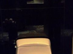 洗浴间-上海外滩英迪格酒店