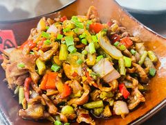 -朗妈私房菜(婺女州店)