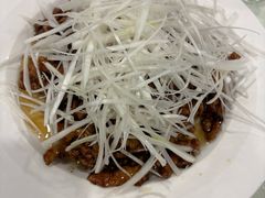 -汗腾格里·风味餐厅(新疆驻京办店)
