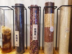 -甜心闲生传统手工冰粉(太古里店)