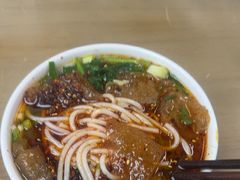 -福华园(龙翔街店)