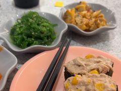 -争鲜回转寿司(西红门荟聚PLUS店)