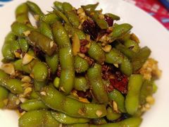 绝味毛豆-松哥油焖大虾(皇岗一店)