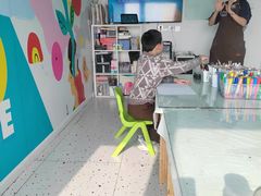 -大墨蒲公英素质美校(武汉保利校区)