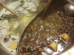 -傣妹火锅(狮子桥店)