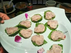 -潮辣重庆火锅(二七万达店)