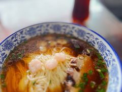 -美味斋(西北街店)