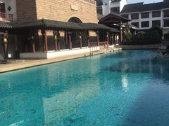 -苏州吴宫泛太平洋酒店