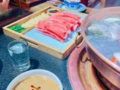 -清真·京华源铜锅涮肉(丰庆店)
