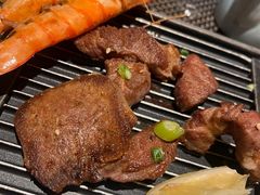 -虹料理·日料放题(悠方店)