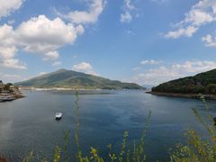 -松花湖风景名胜区