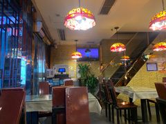 大堂-台湾小竹(华宇广场店)