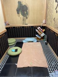 -荷绿美美容生活坊