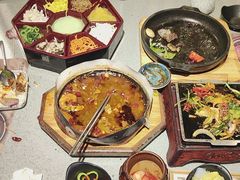 -将军牛排·尔滨地标朝鲜族美食(总店)