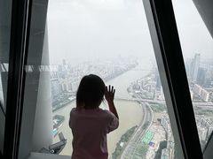 -广州塔璇玑地中海自助旋转餐厅