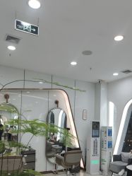 -JGO·烫染接发