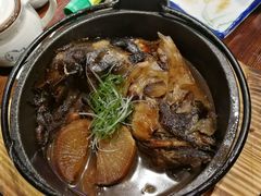 -鱼亭料理(芝罘店)
