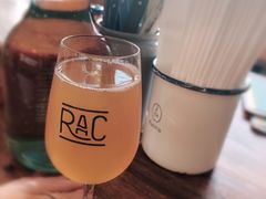 Cider苹果酒-RAC BAR(安福路店)