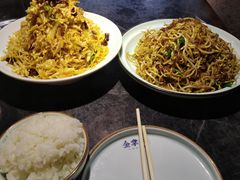 -金掌勺东北菜(格兰晴天店)