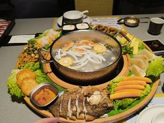 -椰小鸡·琼州糟粕醋(美兰缤纷城店)