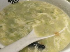 -吕氏疙瘩汤·新派鲁菜(东城万达广场店)