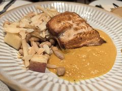 -BAKER&SPICE(BFC外滩金融中心店)
