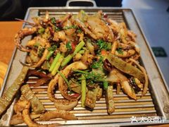-95号酱骨·一块豆腐(展春园西路店)