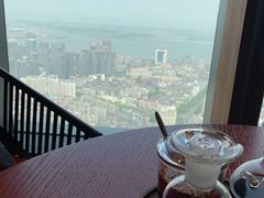-镇江苏宁万豪酒店-苏筵中餐厅