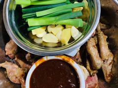 -大地农庄(逢沙大道店)