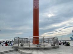 -青岛奥林匹克帆船中心