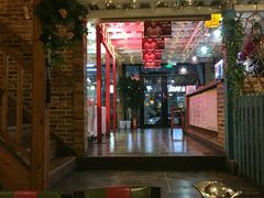 大堂-三个大叔东北烧烤·砂锅菜(西三旗店)