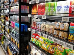 零售区-盒马鲜生(曜一城店)