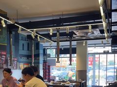 -英雄故事地摊烤肉(马驹桥店)