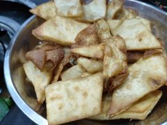 -涿派·炝锅鱼(涿州店)