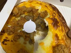 -肯德基(大桥北路店)